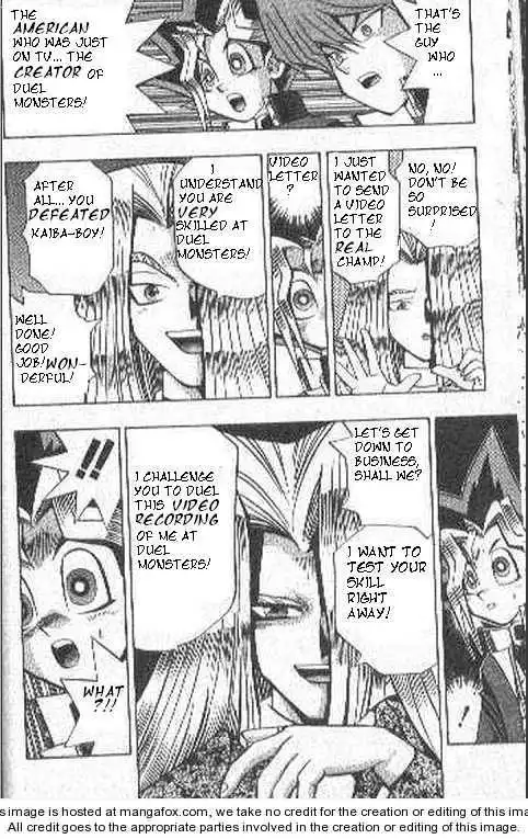 Yu-Gi-Oh! Duelist Chapter 1 19